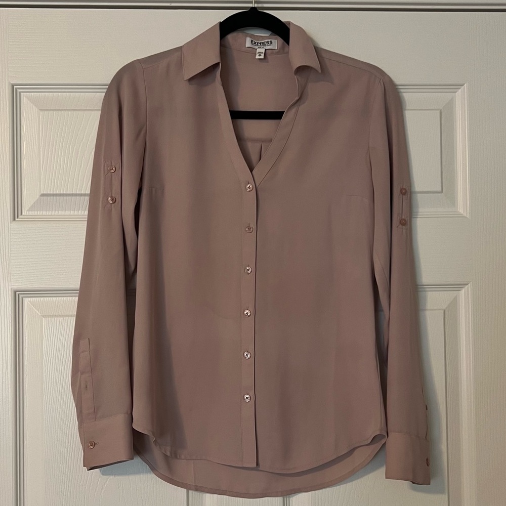 Express portofino shirt